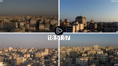 live gaza cam